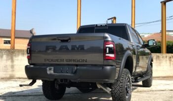 Dodge Ram Power Wagon