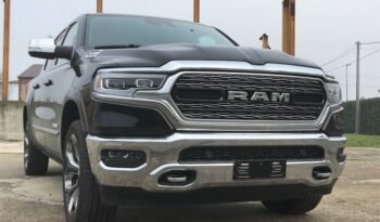 Dodge Ram Limited
