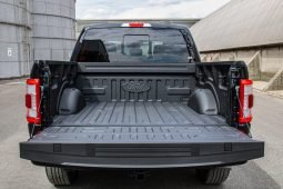 2025 Ford F-150 Platinum 3.5 V6 Ecoboost