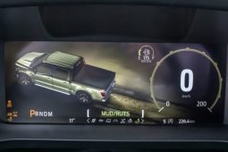2025 Ford F-150 Platinum 3.5 V6 Ecoboost