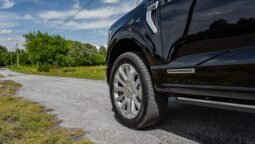 2025 Ford F-150 Limited Powerboost