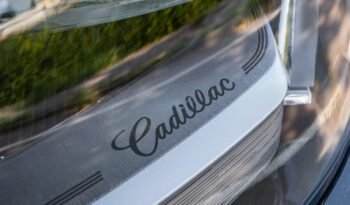 Cadillac Escalade Grigio