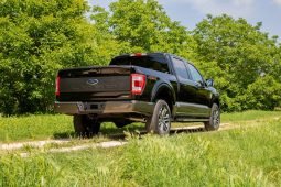 2025 Ford F-150 Lariat 3.5 V6 Ecoboost