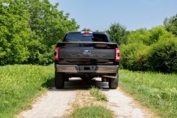 2025 Ford F-150 Lariat 3.5 V6 Ecoboost