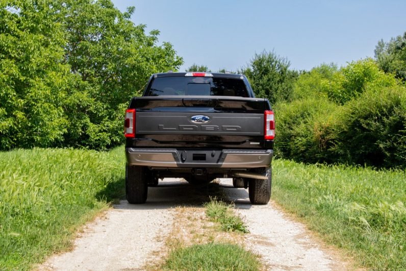 2024 Ford F-150 Lariat 3.5 V6 Ecoboost