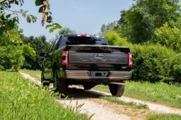 2025 Ford F-150 Lariat 3.5 V6 Ecoboost