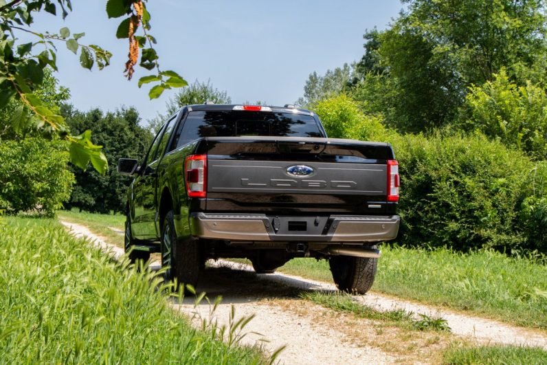 2024 Ford F-150 Lariat 3.5 V6 Ecoboost