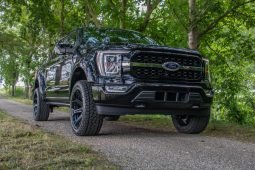 2025 Ford F-150 Platinum 3.5 V6 Ecoboost by Fioravanti Motors
