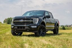 2025 Ford F-150 Platinum 3.5 V6 Ecoboost by Fioravanti Motors