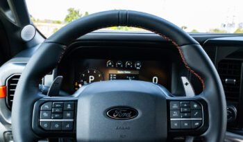 Ford F 150 Raptor 2025