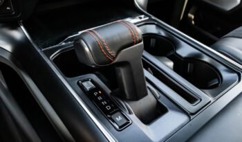 Ford F 150 Raptor 2025