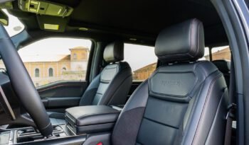 Ford F 150 Raptor 2025