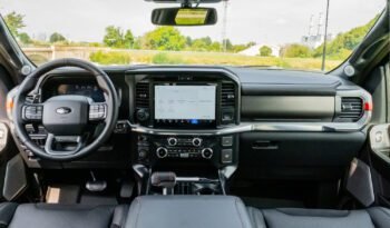 Ford F 150 Raptor 2025