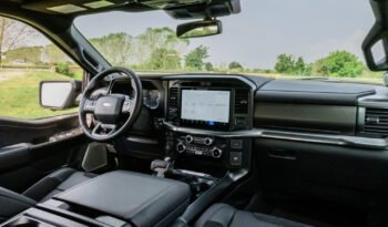 Ford F 150 Raptor 2025