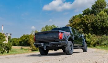 Ford F 150 Raptor 2025