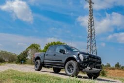 Ford F 150 Raptor 2025