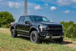Ford F 150 Raptor 2025