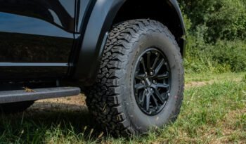 Ford F 150 Raptor 2025