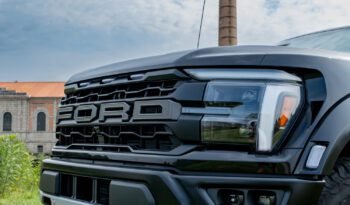 Ford F 150 Raptor 2025