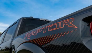 Ford Raptor 2025 (8)