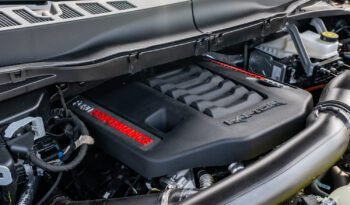 Ford Raptor 2025 (9)