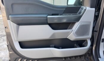 Ford F 150 3.5L V6 POWERBOOST LIMITED HYBRID 2025