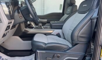 Ford F 150 3.5L V6 POWERBOOST LIMITED HYBRID 2025