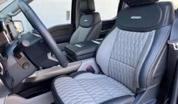 Ford F 150 3.5L V6 POWERBOOST LIMITED HYBRID 2025
