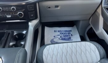 Ford F 150 3.5L V6 POWERBOOST LIMITED HYBRID 2025
