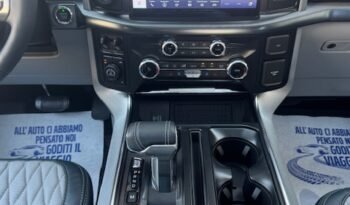 Ford F 150 3.5L V6 POWERBOOST LIMITED HYBRID 2025