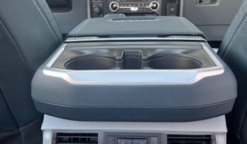 Ford F 150 3.5L V6 POWERBOOST LIMITED HYBRID 2025