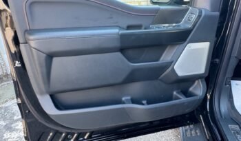 Ford F 150 Raptor 2025