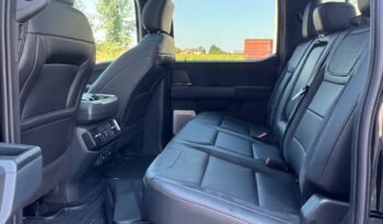 Ford F 150 Raptor 2025