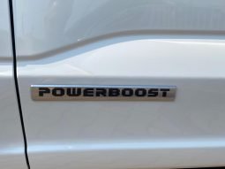 2025 Ford F-150 Limited Powerboost