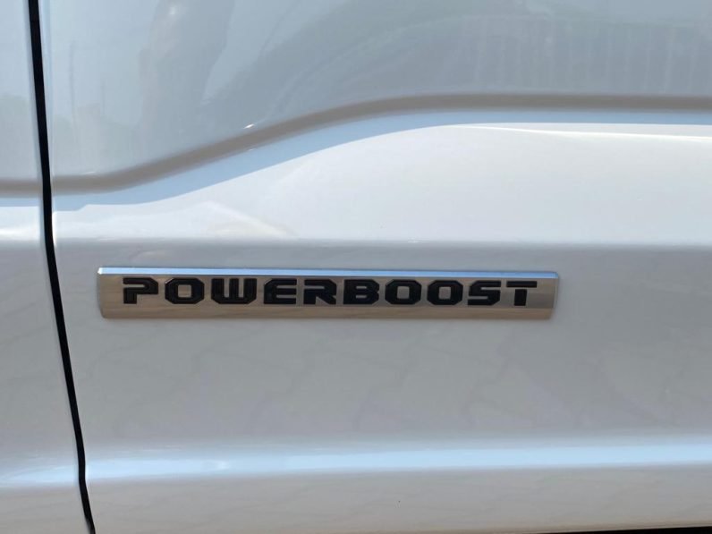 2024 Ford F-150 Limited Powerboost