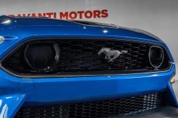 Ford Mustang Mach 1
