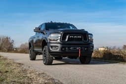 2025 Dodge RAM 2500 Power Wagon