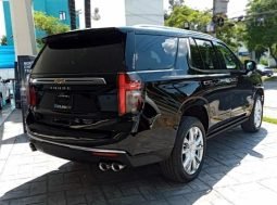 Chevrolet Tahoe 6.2L V8 ECOTEC HIGH COUNTRY 2025