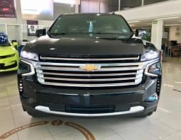 Chevrolet Tahoe 6.2L V8 ECOTEC HIGH COUNTRY 2025