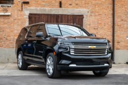 Chevrolet Suburban 6.2 L ECOTEC 4X4 HIGH COUNTRY 2024