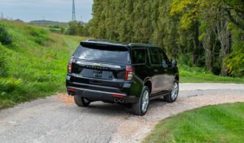 Chevrolet Suburban 6.2L V8 4X4 HIGH COUNTRY 2024