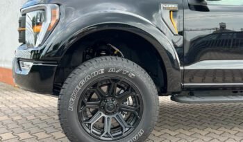 FORD F150 TREMOR OFF ROAD PACK