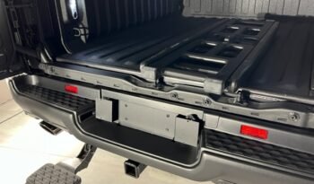 Dodge RAM 1500 Crew 5.7L V8 REBEL GT TRX PACKAGE