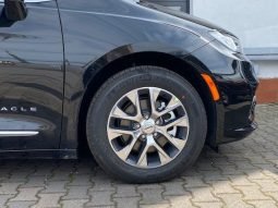 Chrysler Pacifica 3.6L V6 HYBRID PINNACLE