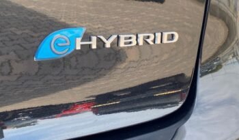 Chrysler Pacifica 3.6L V6 HYBRID PINNACLE