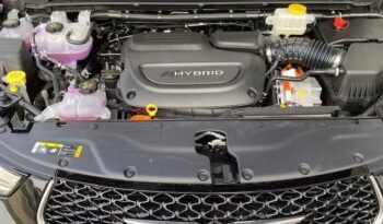 Chrysler Pacifica 3.6L V6 HYBRID PINNACLE