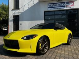 NISSAN Z PERFORMANCE PROTO SPEC PKG 2025
