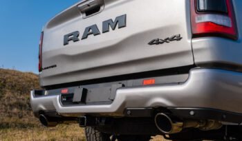 Dodge RAM 1500 Crew 5.7L V8 LIMITED NIGHT EDITION 2023