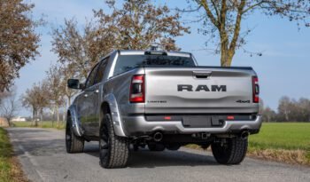 Dodge RAM 1500 Crew 5.7L V8 LIMITED NIGHT EDITION 2023