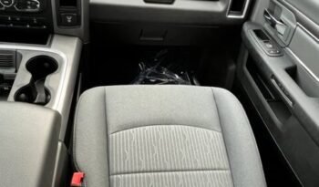 Dodge RAM 1500 DS Crew cab 5.7L V8 SLT 2023